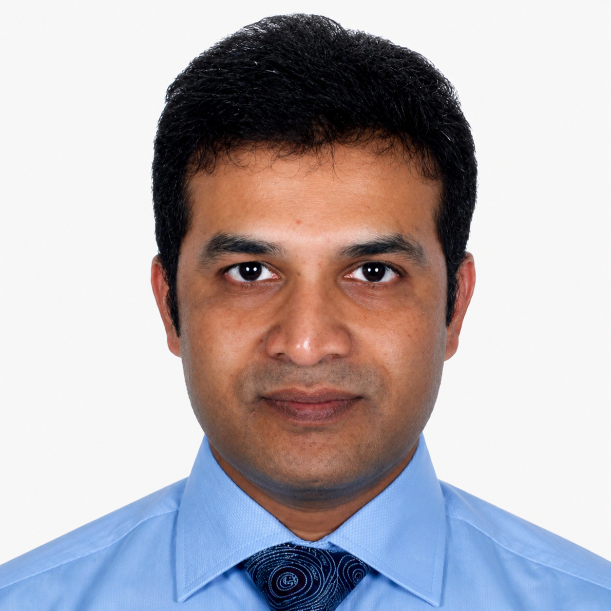 Dr. Gopi Tirumanisetti
