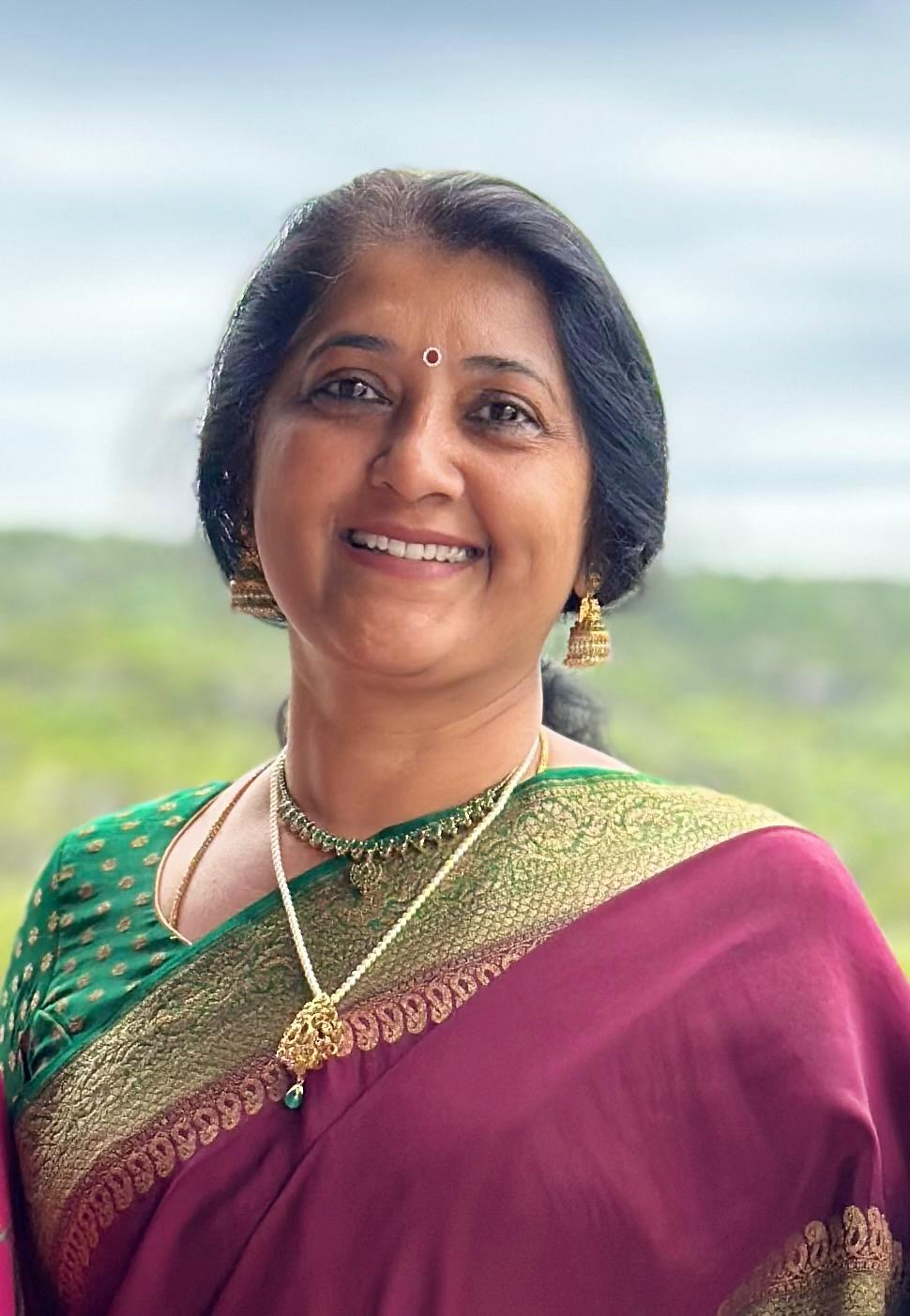 Dr. Sreelatha Yeddula