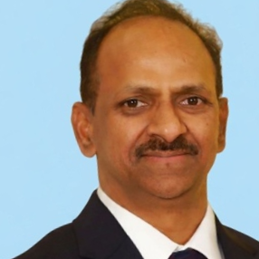 Udhayabhanu Neelam
